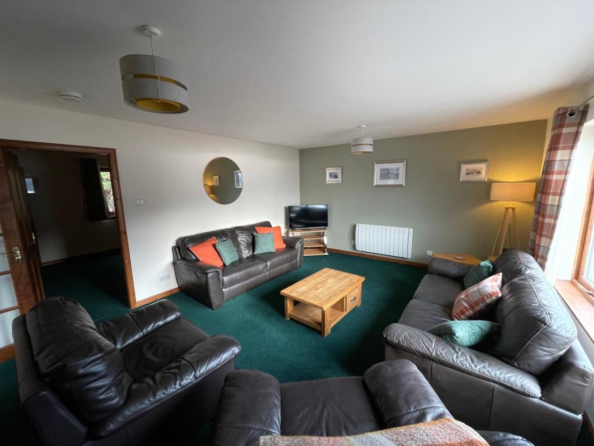 Old Springwell Croft Villa ออนิค ภายนอก รูปภาพ