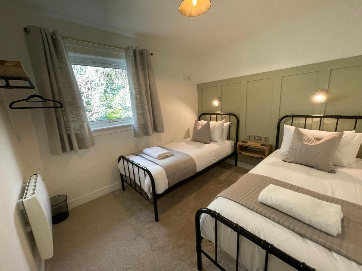 Old Springwell Croft Villa ออนิค ภายนอก รูปภาพ