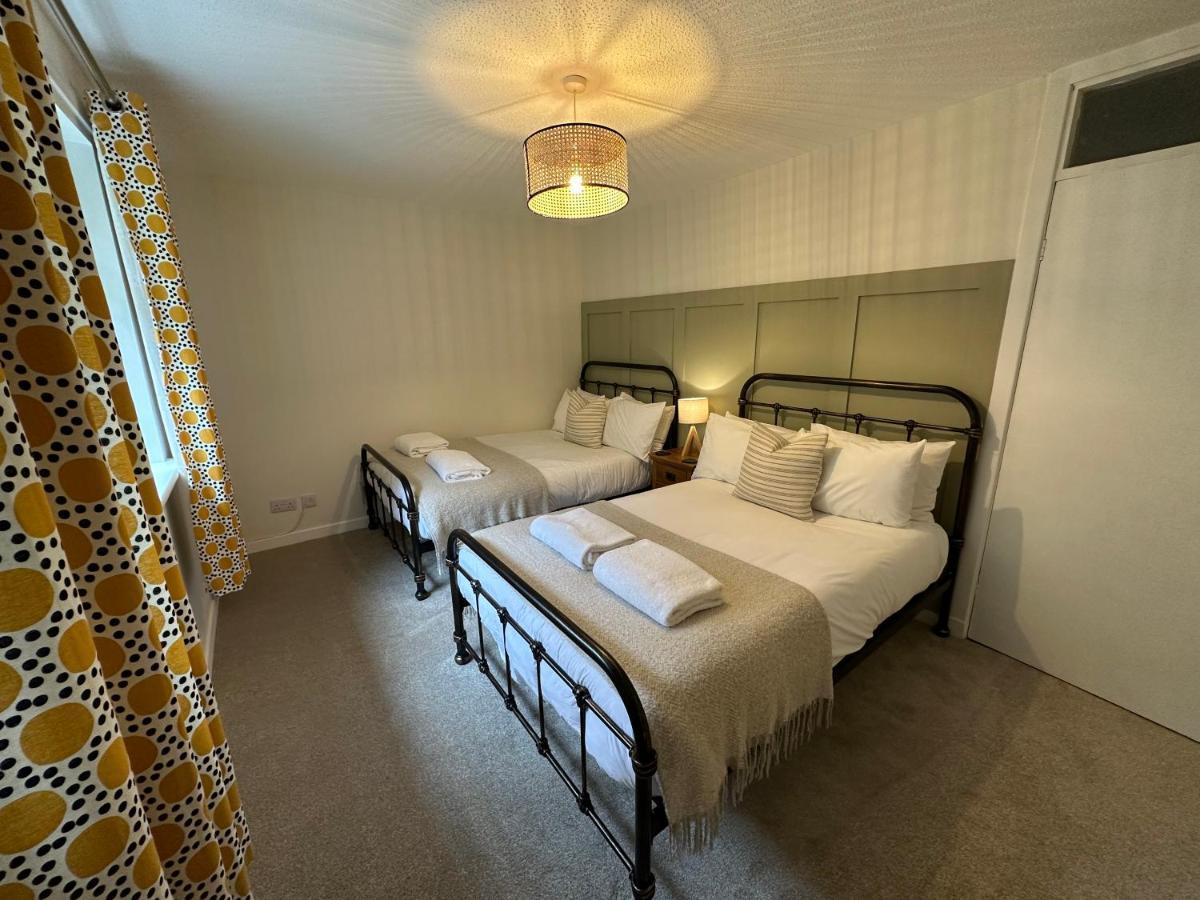 Old Springwell Croft Villa ออนิค ภายนอก รูปภาพ