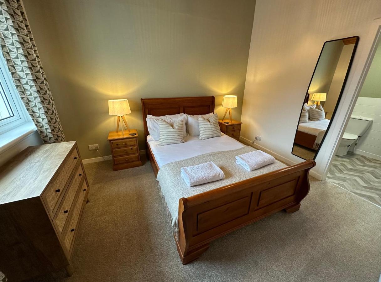 Old Springwell Croft Villa ออนิค ภายนอก รูปภาพ