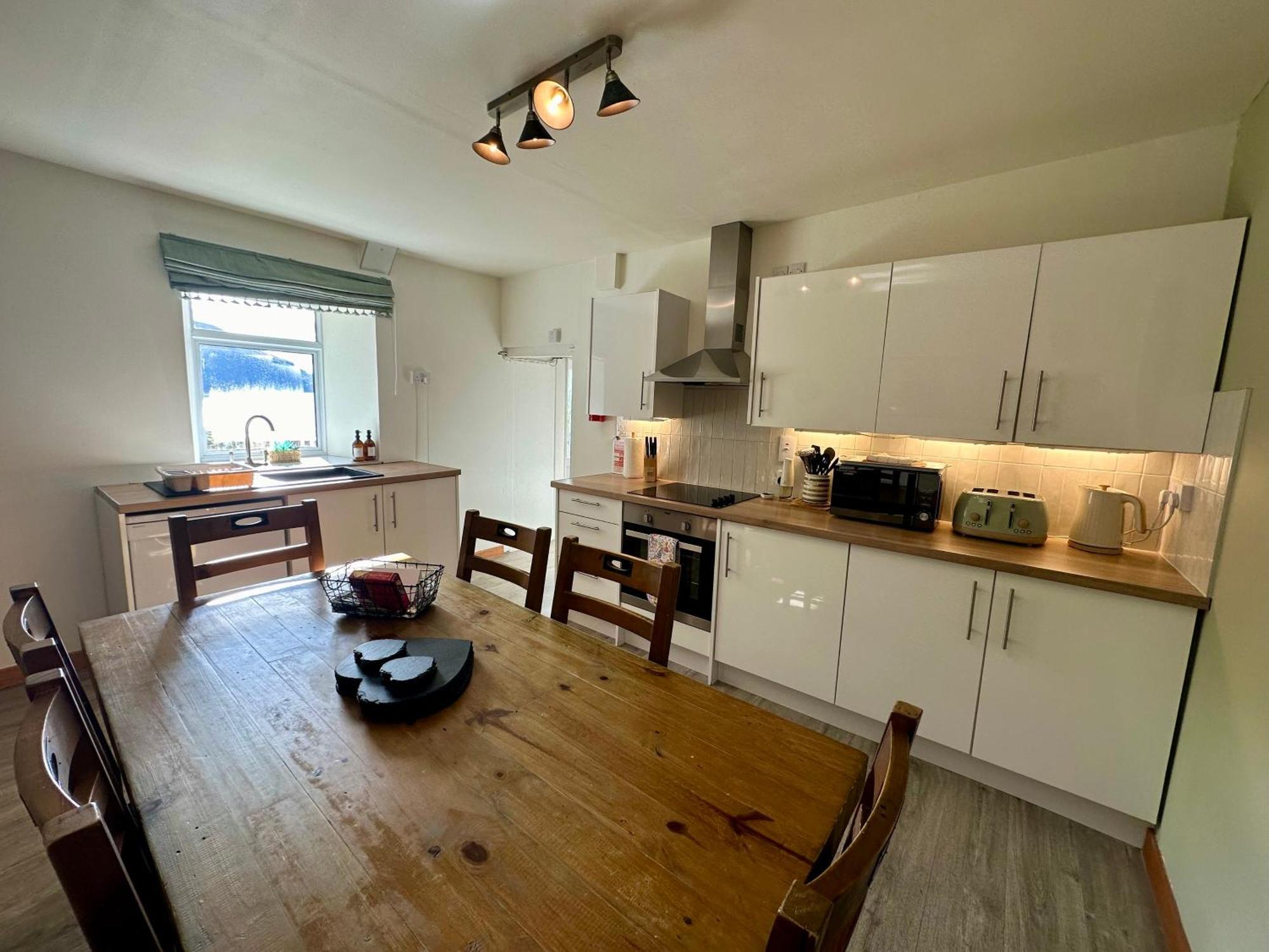 Old Springwell Croft Villa ออนิค ภายนอก รูปภาพ