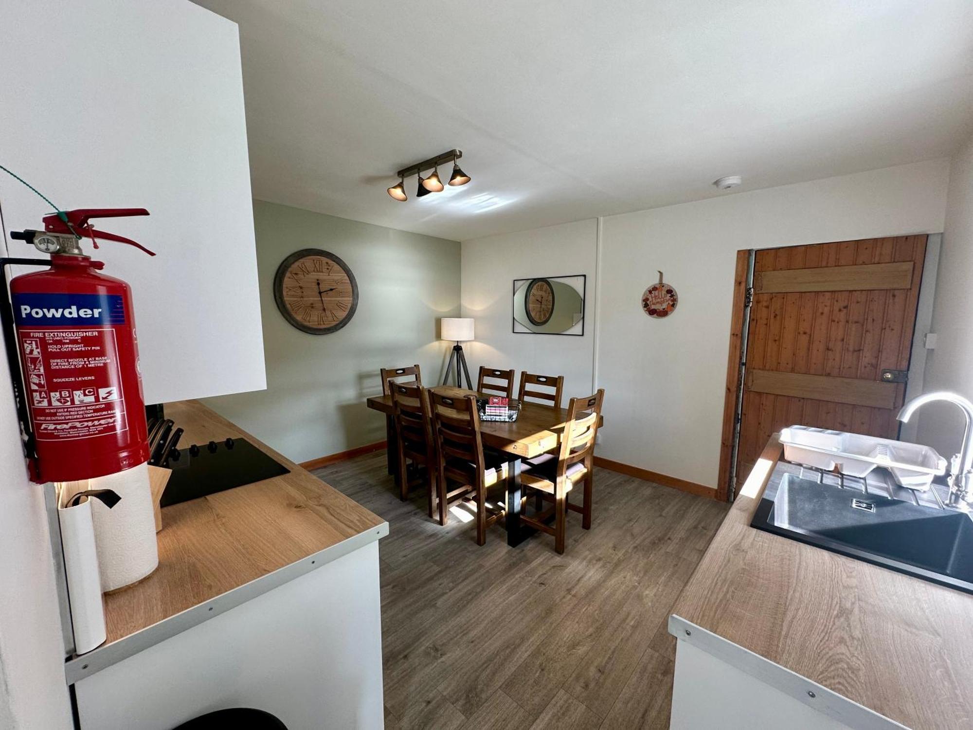 Old Springwell Croft Villa ออนิค ภายนอก รูปภาพ