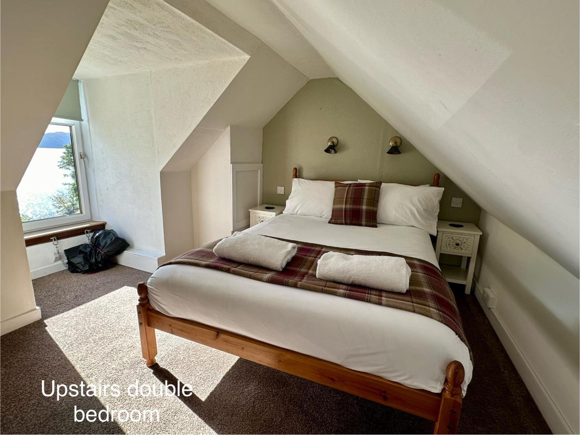 Old Springwell Croft Villa ออนิค ภายนอก รูปภาพ