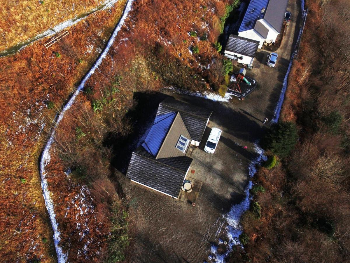 Old Springwell Croft Villa ออนิค ภายนอก รูปภาพ